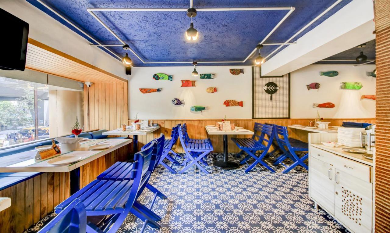 Treebo Trend Vinamra Residency Hotel Navi Mumbai Luaran gambar