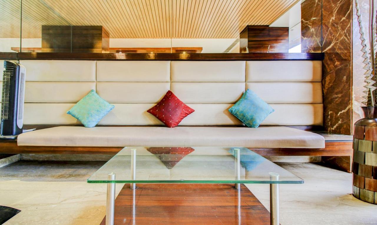 Treebo Trend Vinamra Residency Hotel Navi Mumbai Luaran gambar