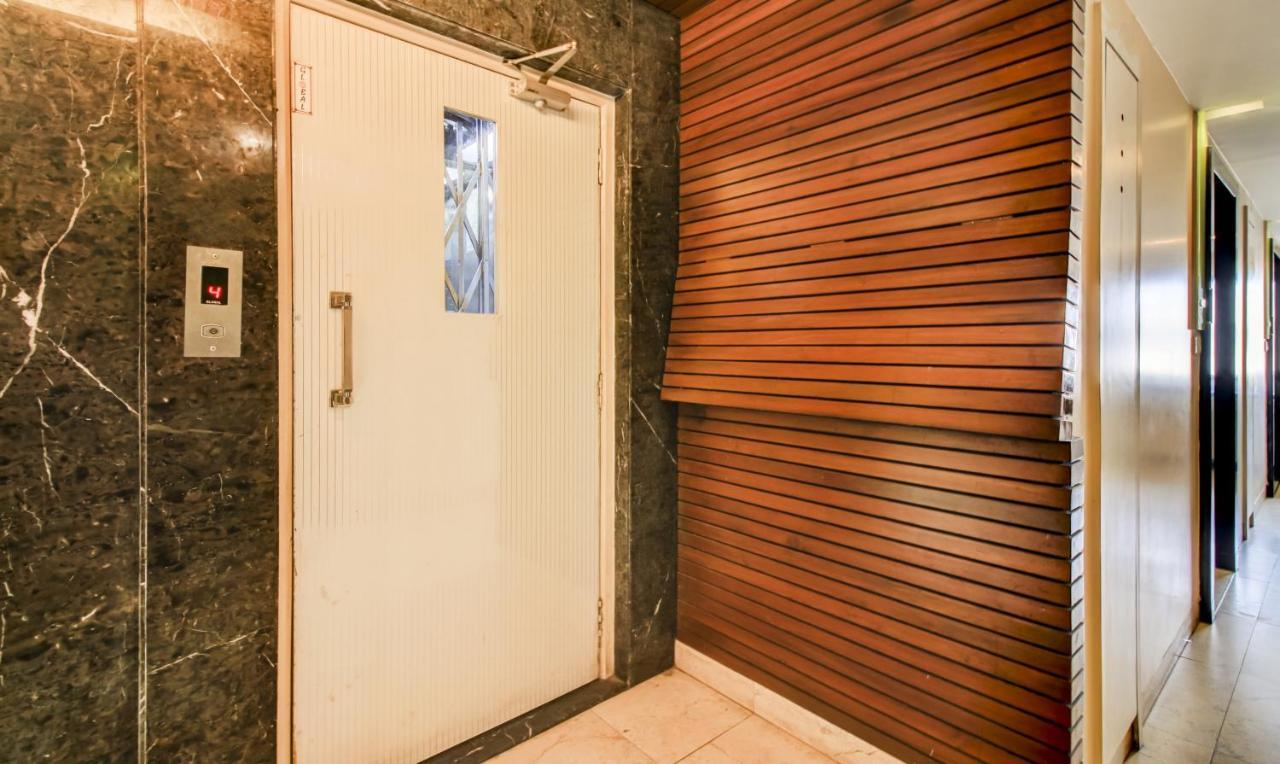 Treebo Trend Vinamra Residency Hotel Navi Mumbai Luaran gambar
